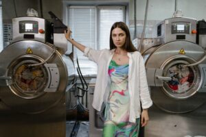 Trucuri pentru haine proaspete între spălări