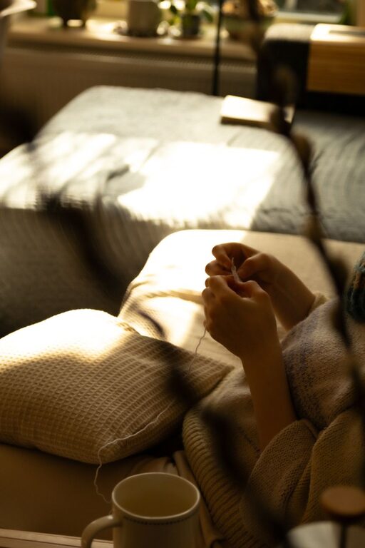 Idei de activități relaxante pentru o după-amiază acasă